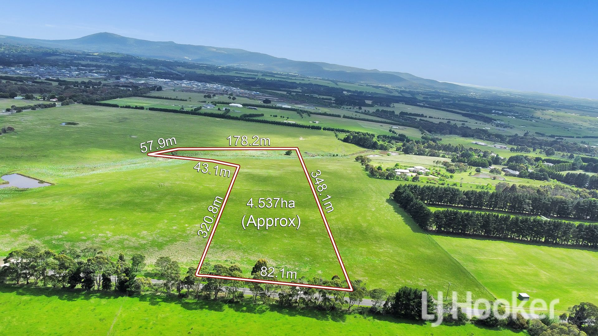 39 Weigall Road, Gisborne VIC 3437 Farm for Sale Domain