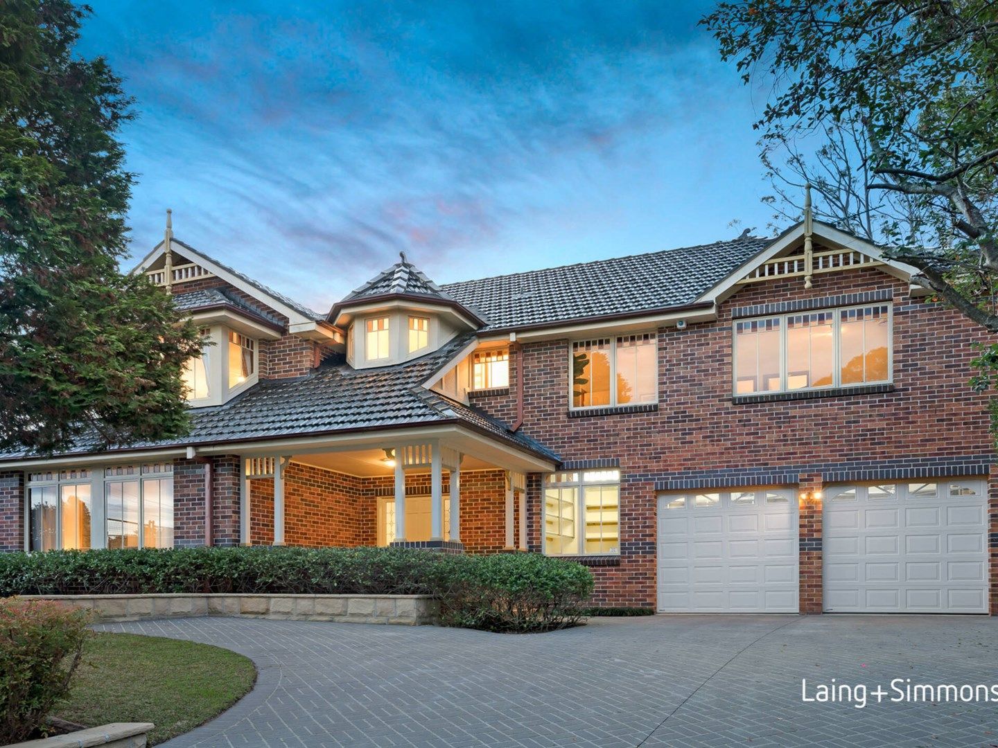 11 Jackson Crescent, Pennant Hills NSW 2120, Image 0