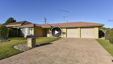 Picture of 8 Wentworth Court, MOUNT GAMBIER SA 5290