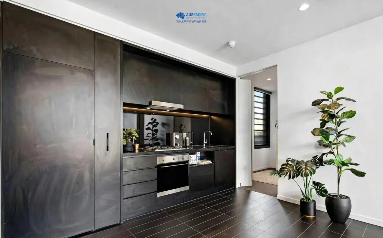 Additional image 2 of 302/22 Chatham Street, Prahran VIC 3181