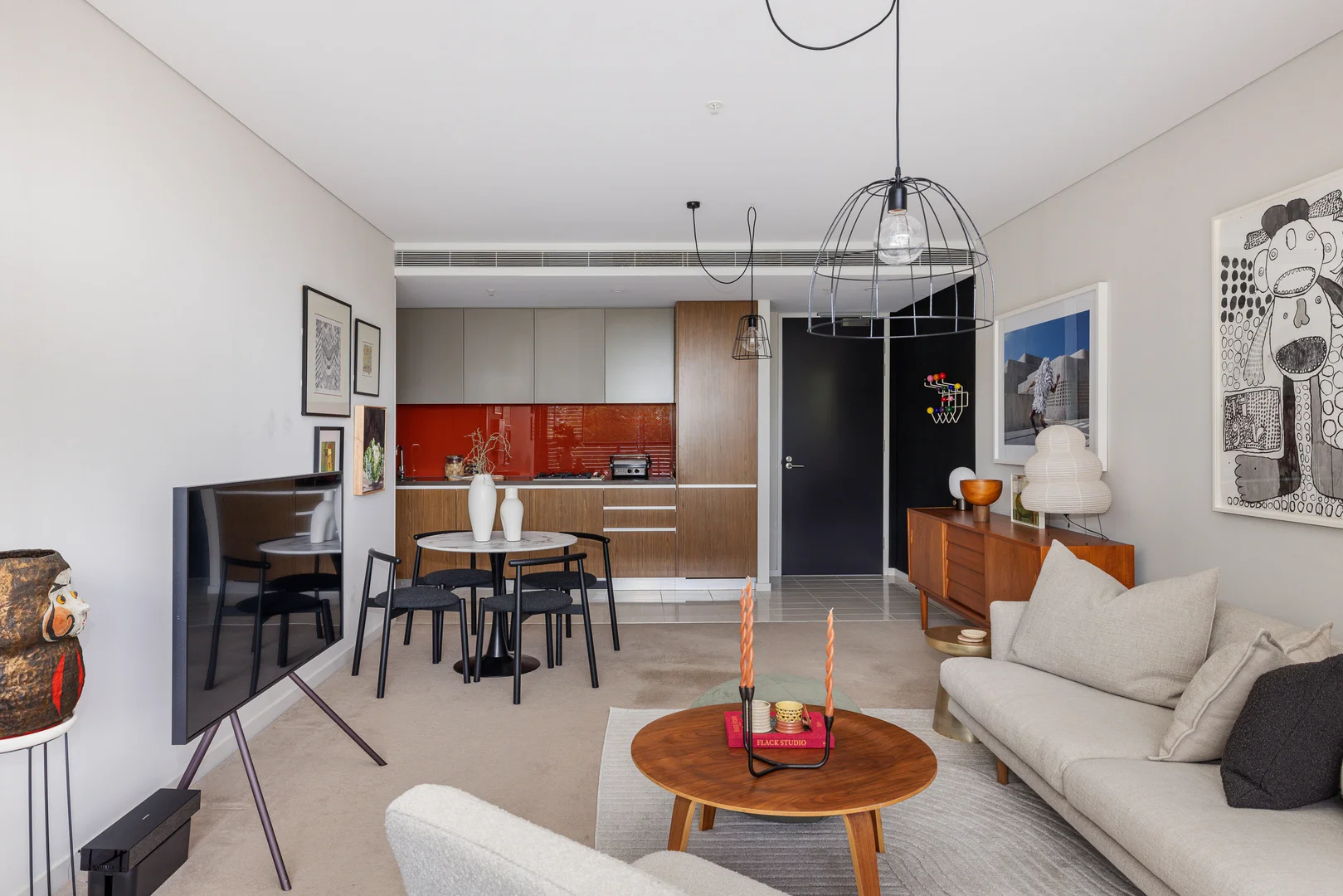 Additional image 6 of 703/1 Sterling Circuit, Camperdown NSW 2050