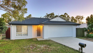Picture of 8 Innes Close, PARKINSON QLD 4115