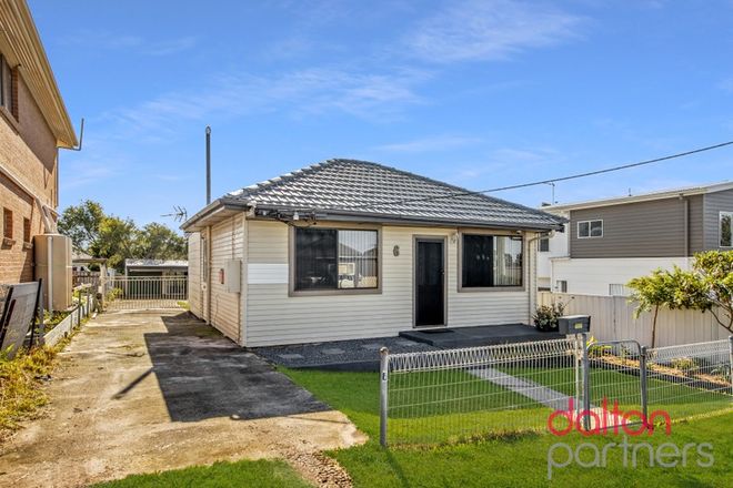 Picture of 6 Mort Street, SHORTLAND NSW 2307