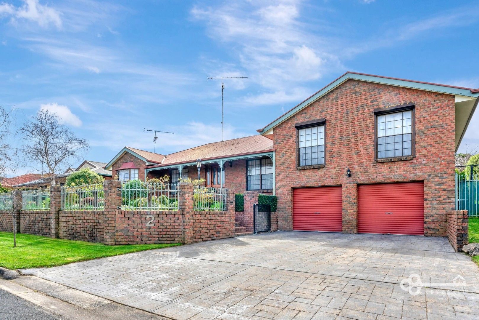 4 bedrooms House in 2 Maxwell Street MOUNT GAMBIER SA, 5290