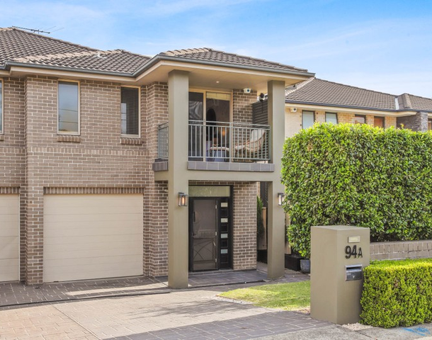 94A Darcy Road, Wentworthville NSW 2145