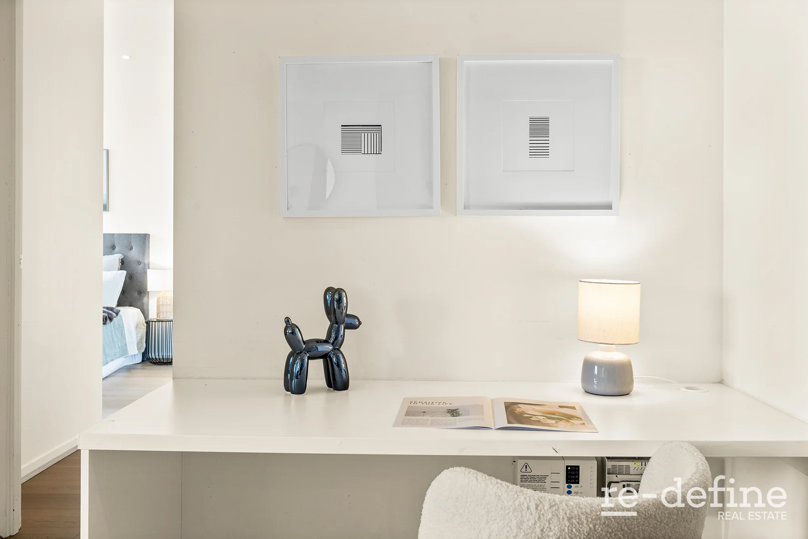 Additional image 5 of 504/330 Lygon Street, Brunswick East VIC 3057