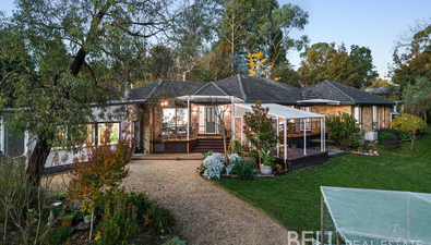 Picture of 46B Rangeview Road, MOUNT EVELYN VIC 3796