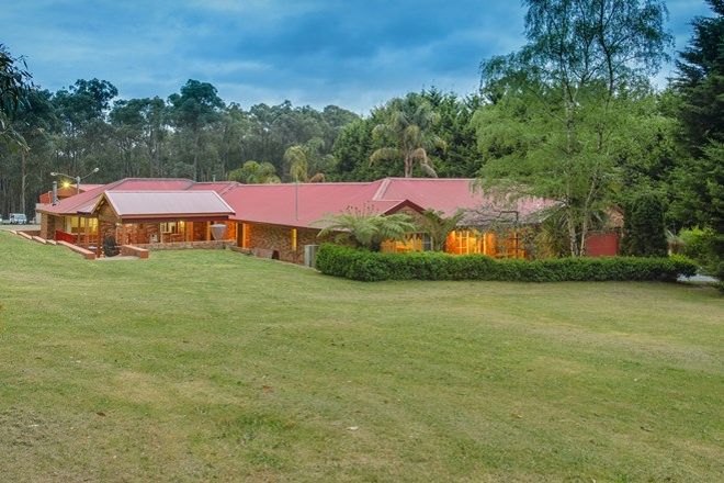 Picture of 32 Bailey Road, COCKATOO VIC 3781