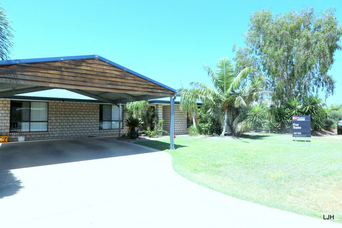 22 Crinum Crescent, Emerald QLD 4720, Image 1