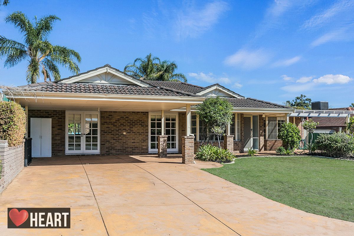 12 Dowell Place, Bibra Lake WA 6163, Image 0