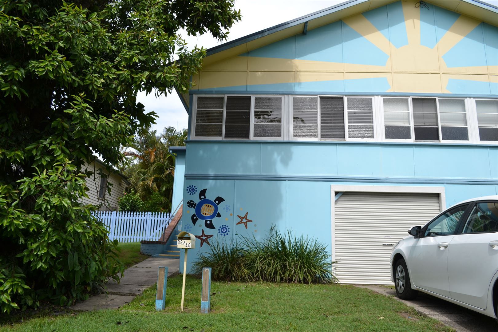 3 bedrooms House in 38-40 Gregory Street SOUTH WEST ROCKS NSW, 2431