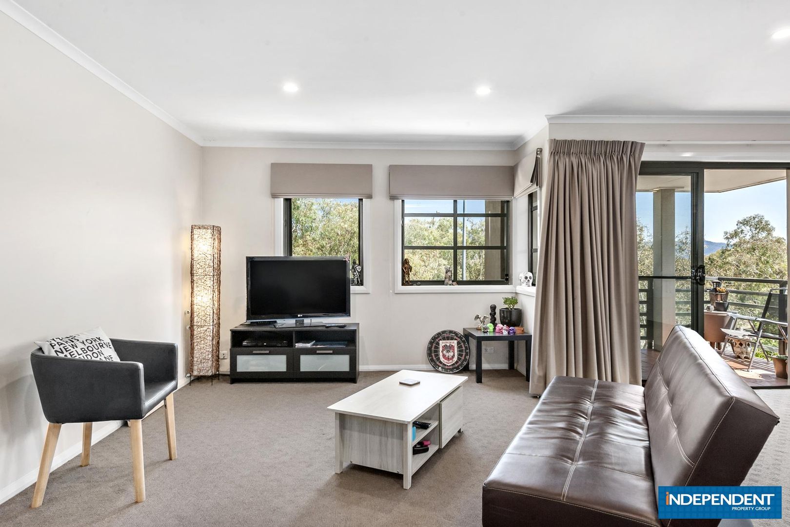 5/102 Athllon Drive, Greenway ACT 2900, Image 1