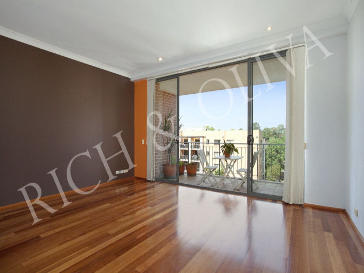 1 bedrooms Apartment / Unit / Flat in 12/78 Burwood Road BURWOOD NSW, 2134