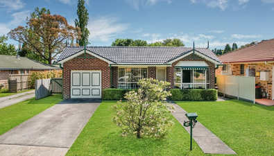 Picture of 10 Simon Place, MOSS VALE NSW 2577