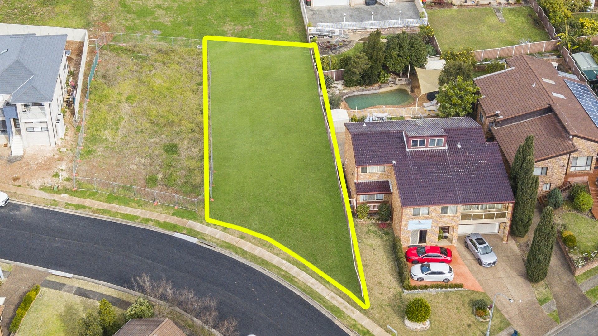 28 Ringtail Crescent, Bossley Park NSW 2176, Image 0