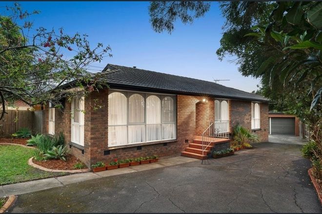 Picture of 5 Selkirk Avenue, WANTIRNA VIC 3152