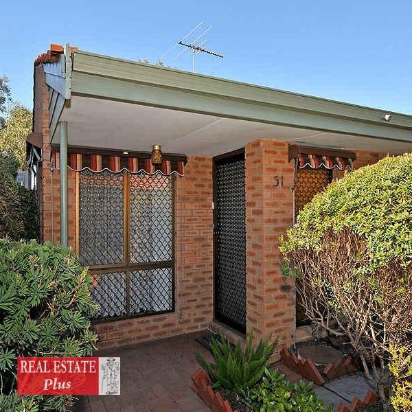 31/70 Marlboro Road, Swan View WA 6056, Image 0