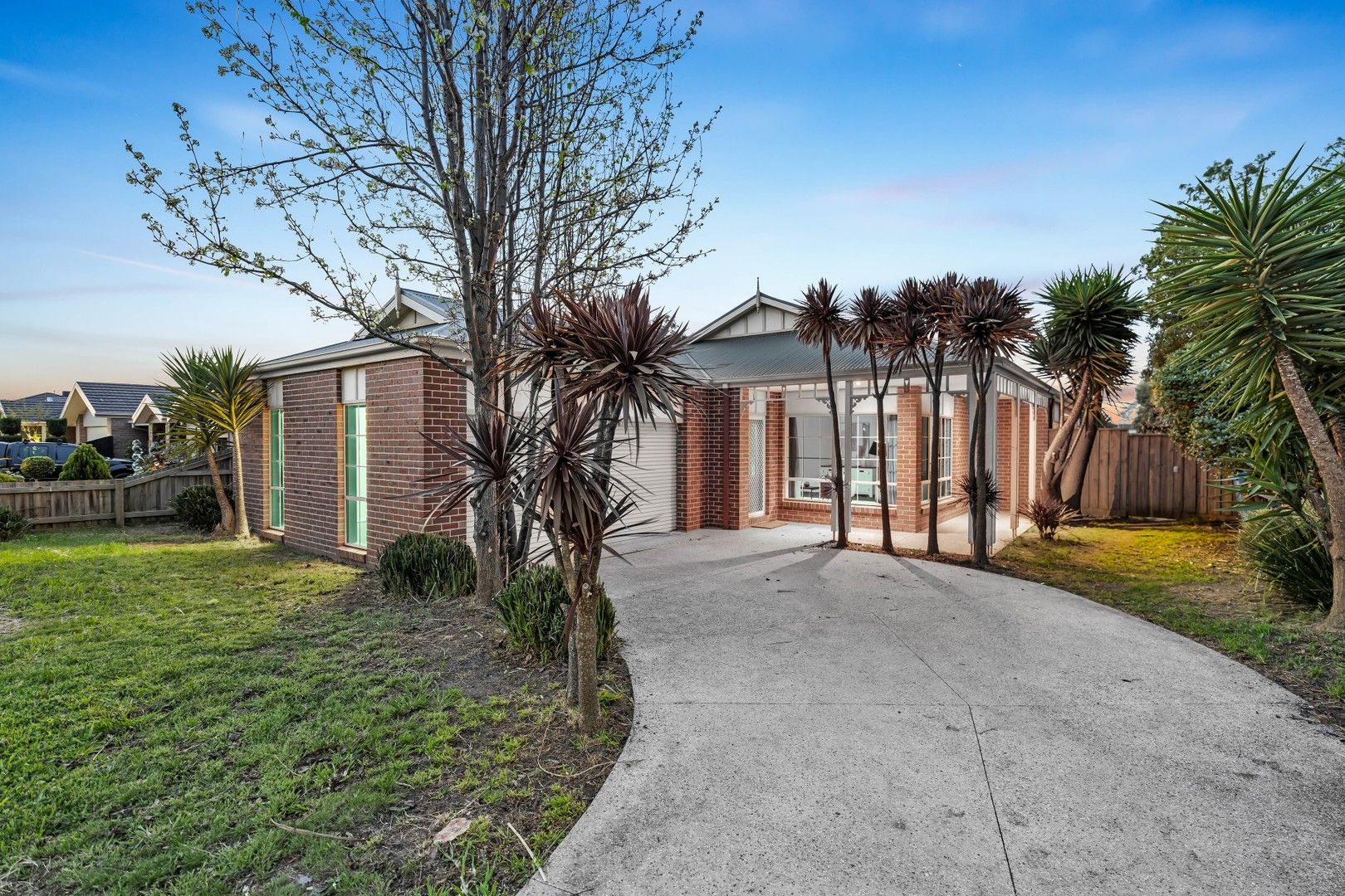 House in 26 Golden Grove Drive, NARRE WARREN SOUTH VIC, 3805