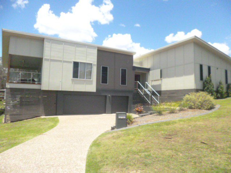 4 Kookaburra Place, Brookwater QLD 4300, Image 0