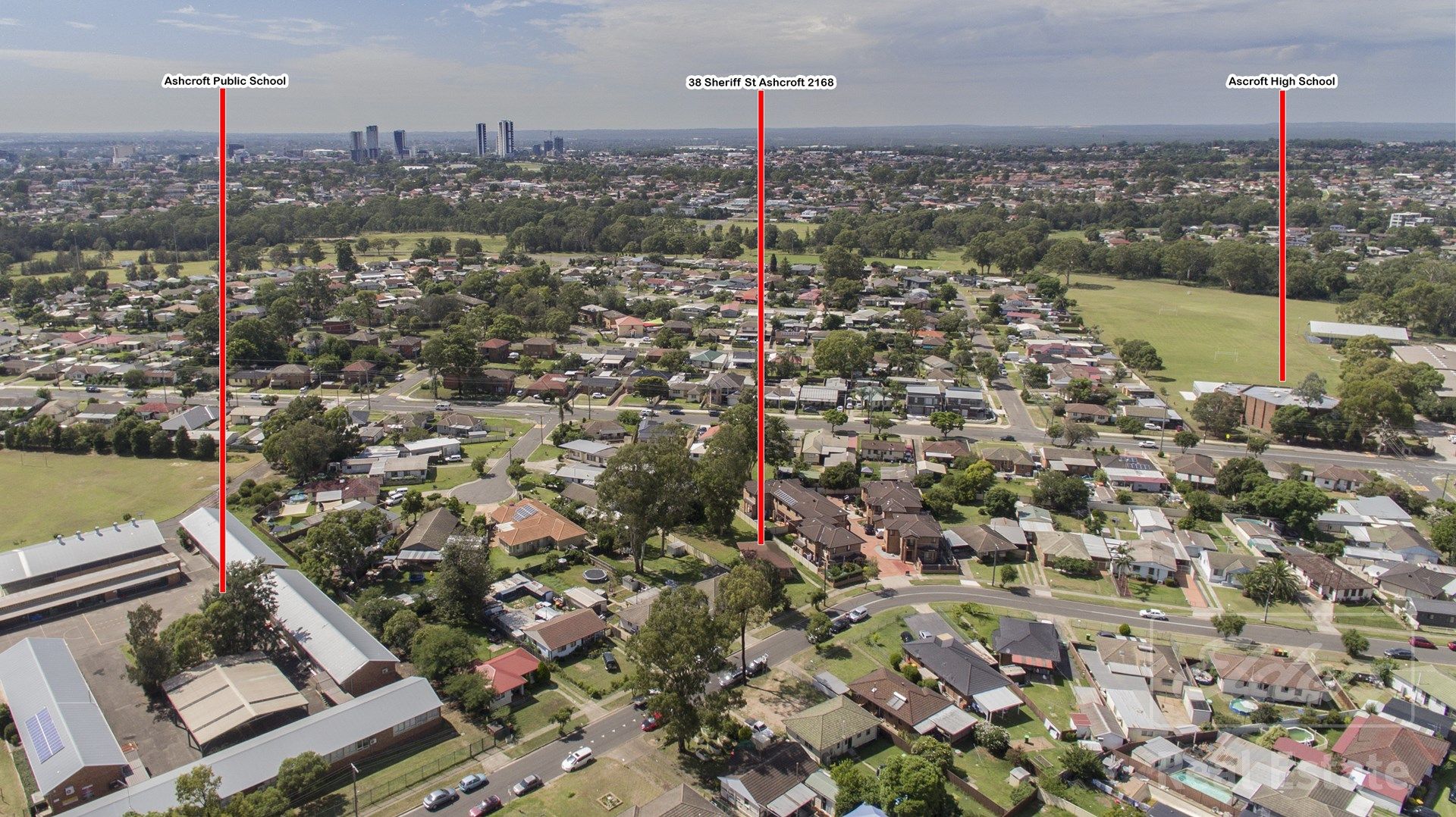 38 Sheriff Street, Ashcroft NSW 2168, Image 1