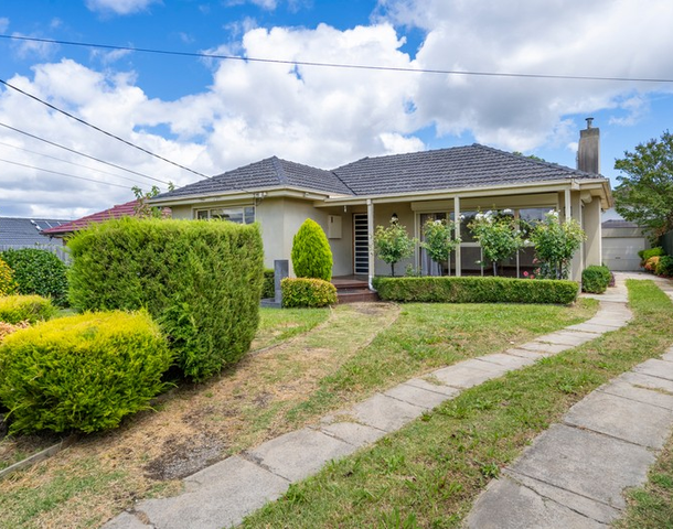 5 Gibcoe Street, Greensborough VIC 3088