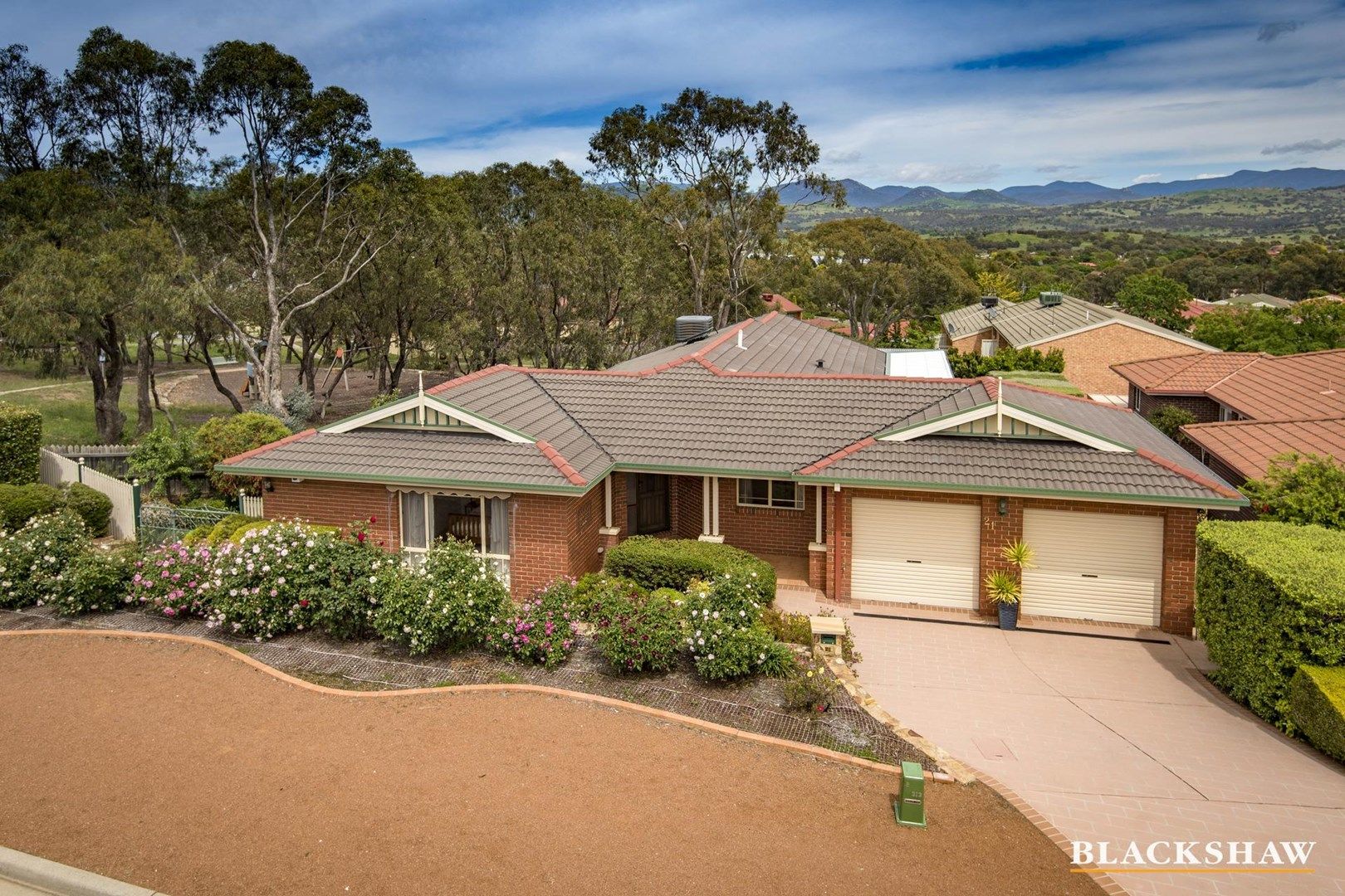 21 James Smith Circuit, Conder ACT 2906, Image 0