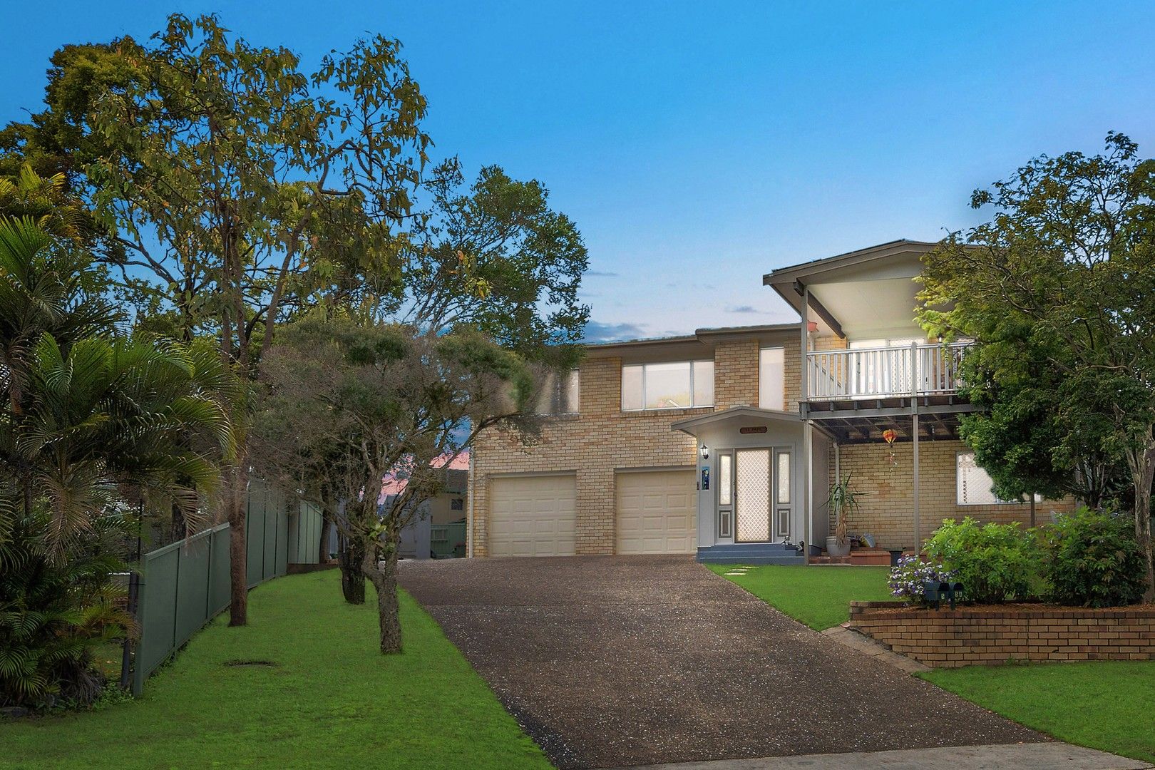 5 Lee Court, Everton Hills QLD 4053, Image 0