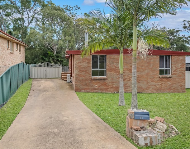 41 Billbabourie Road, Gwandalan NSW 2259