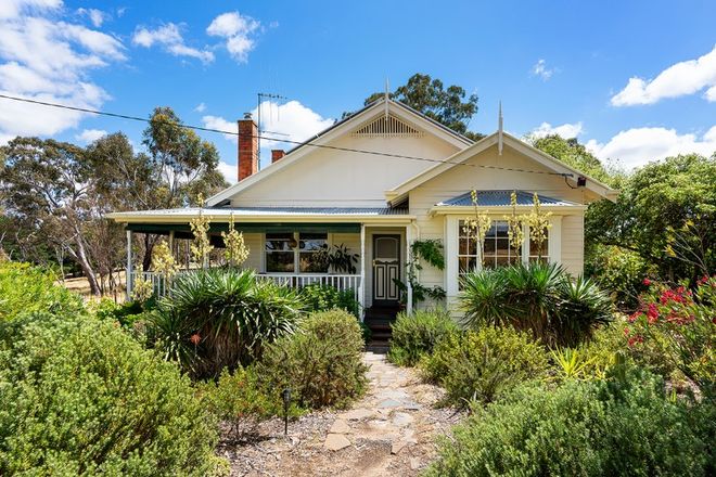 Picture of 88 Mills Road, HARCOURT VIC 3453