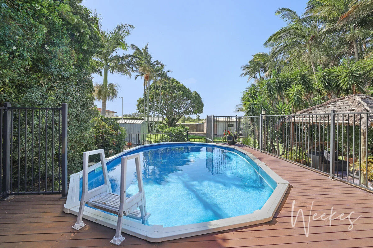 Additional image 25 of 3 Ernie Twyford Street, Kalkie QLD 4670