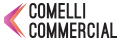 Comelli Commercial Business & Property Sales's logo