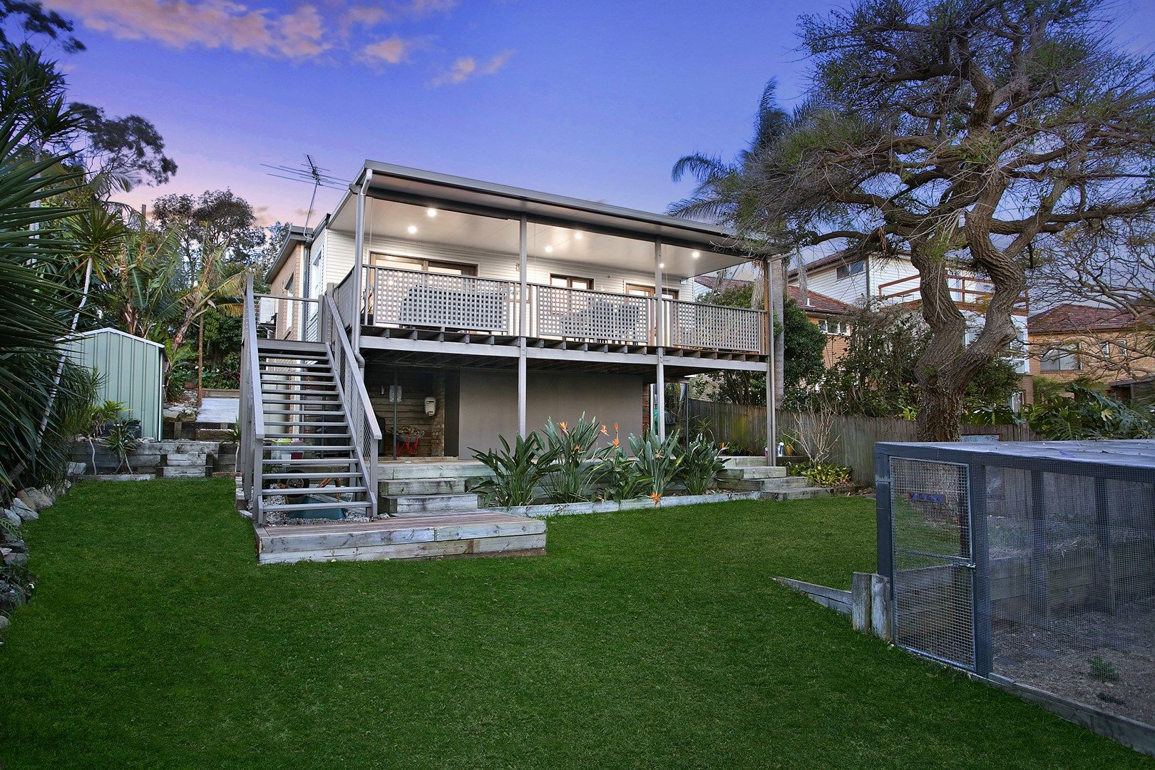 80 Parkes Road, Collaroy Plateau NSW 2097, Image 2