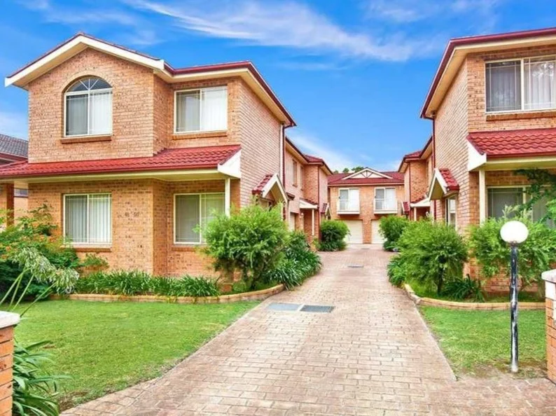 Additional image 3 of 4/48-50 Tavistock Road, Homebush West NSW 2140