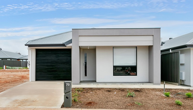 Picture of 70 Maiolo Crescent, BLAKEVIEW SA 5114