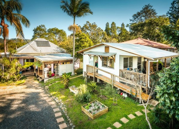 19 Mcnally Street, Bellingen NSW 2454