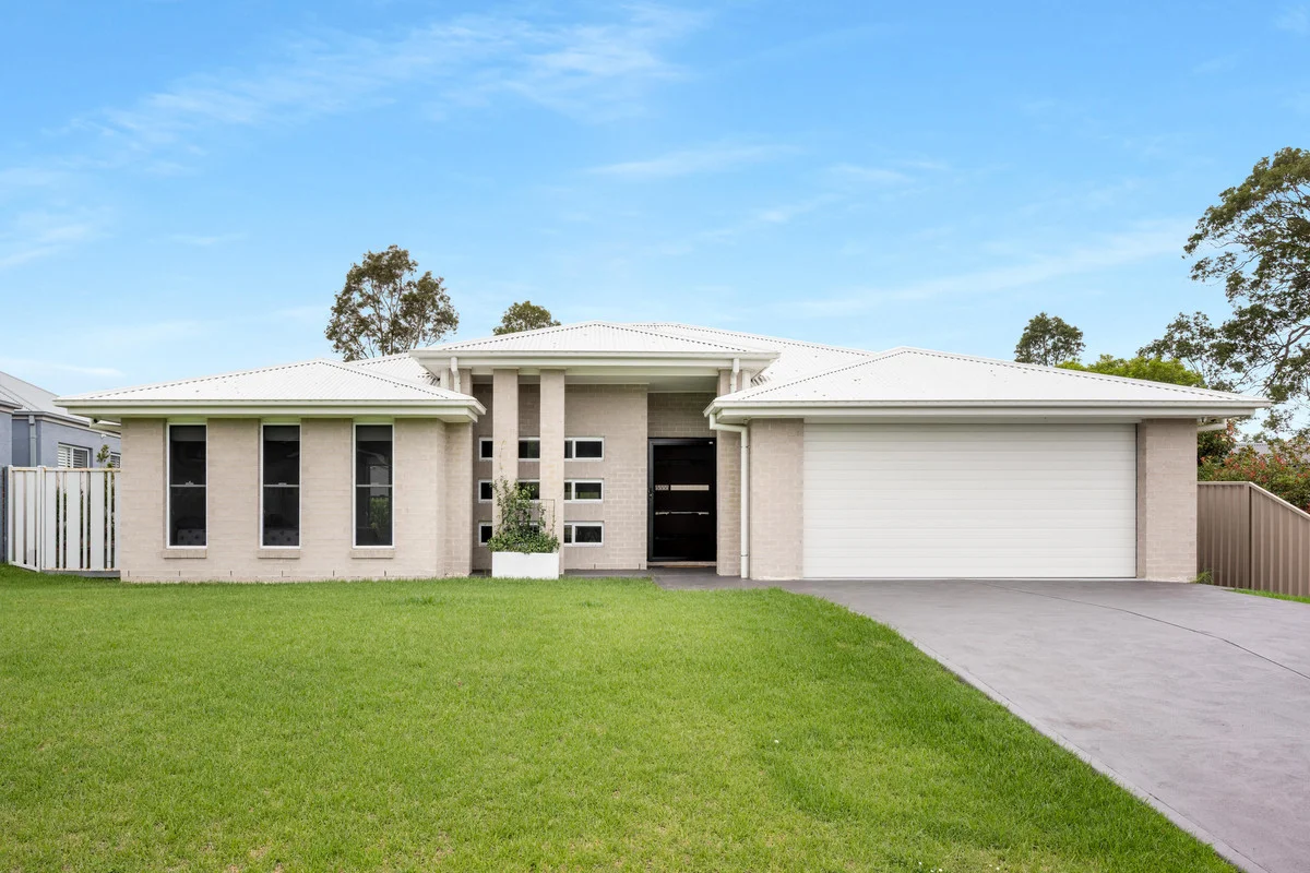 13 The Terrace, Cambewarra Village NSW 2540