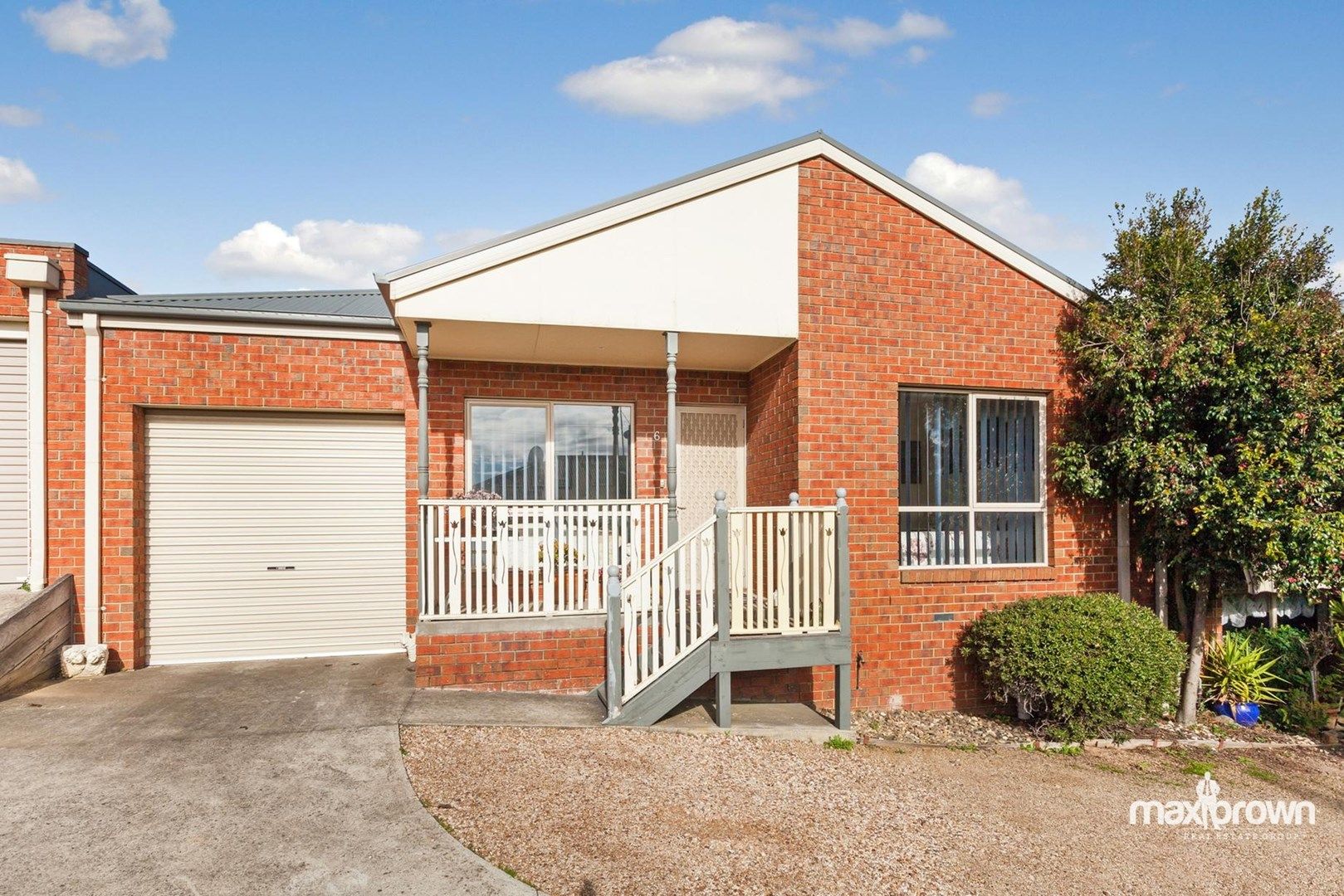 Sold 6/6366 Albert Street, Kilmore VIC 3764 on 25 Oct 2019
