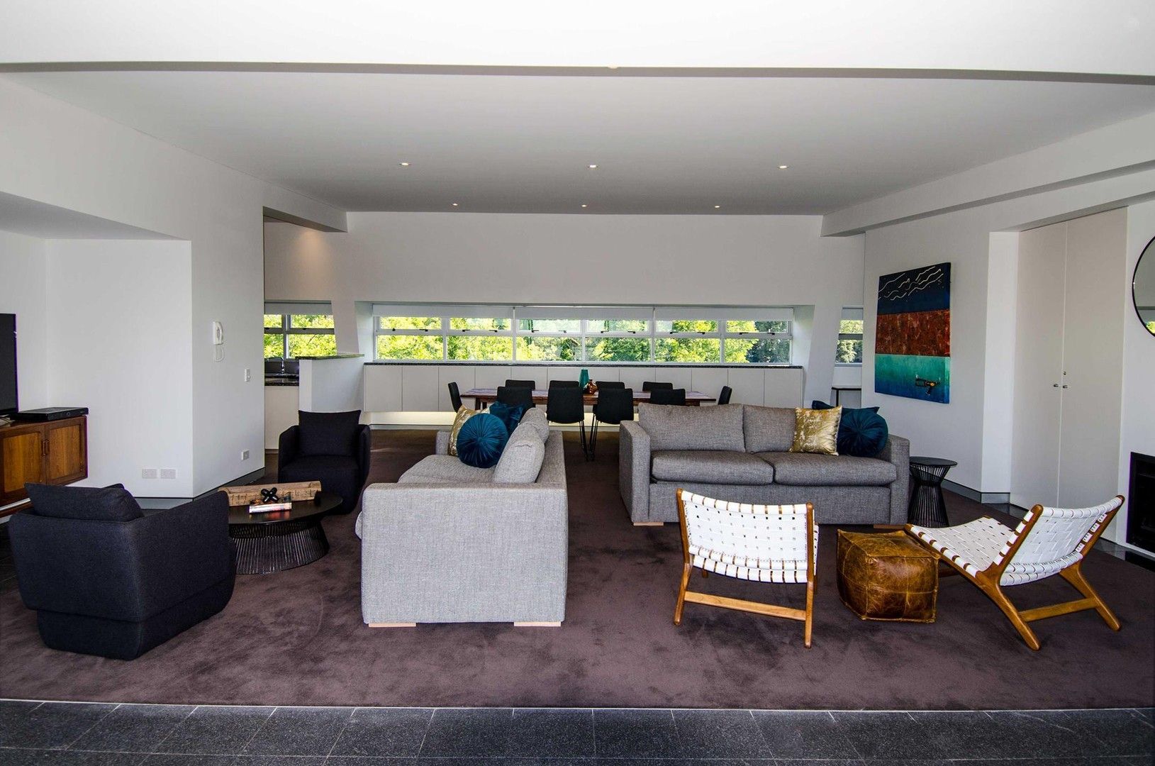 3 bedrooms Apartment / Unit / Flat in 1/201 Williams Street DARLINGHURST NSW, 2010