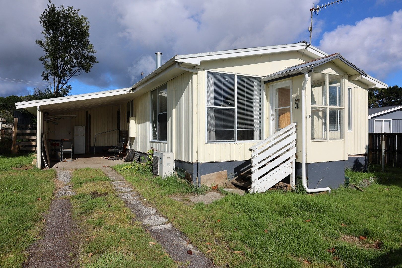 69 Main Street, Zeehan TAS 7469, Image 0