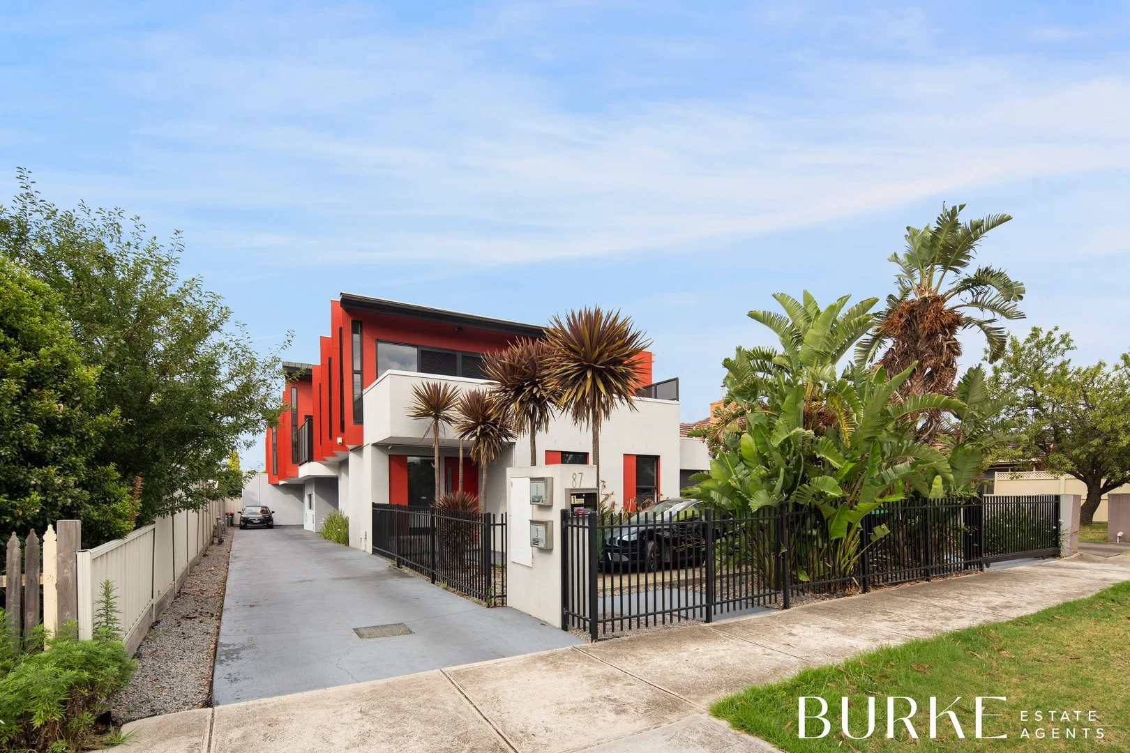 2/87 Canning Street, Avondale Heights VIC 3034