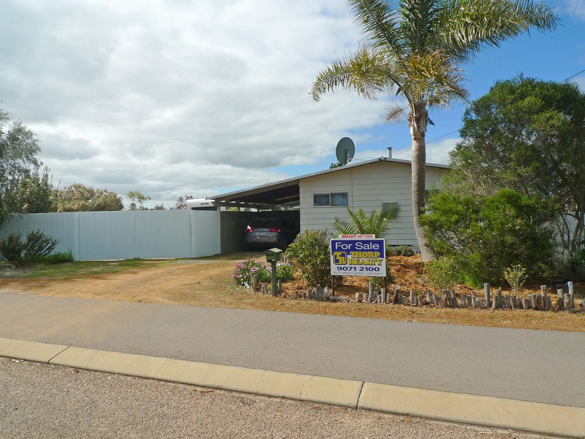 92 Sutcliffe Street, Condingup WA 6450, Image 0