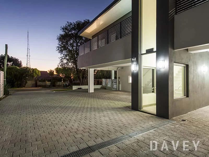 Additional image 3 of 2/76 Waterloo Street, Joondanna WA 6060