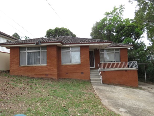 68 Smiths Avenue, Cabramatta NSW 2166