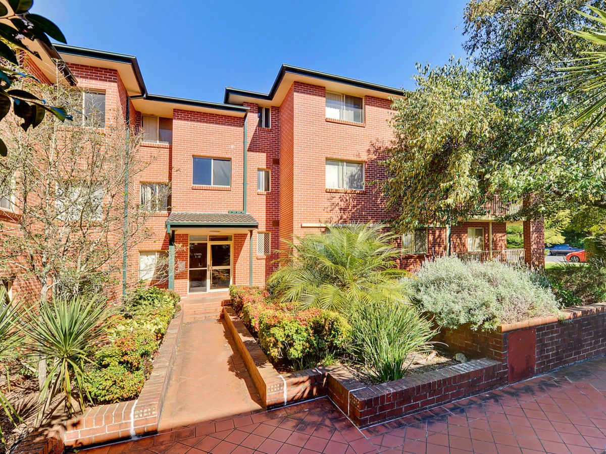 9/2 Bellbrook Avenue, Hornsby NSW 2077 Apartment For Rent 630 Domain