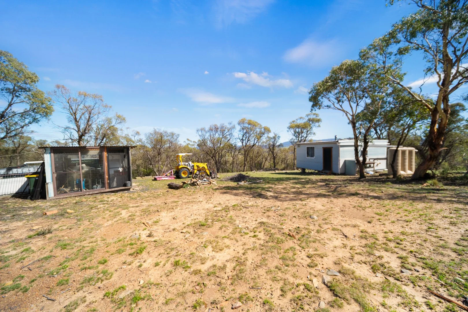 474 Jones Plain Road, Shannons Flat NSW 2630