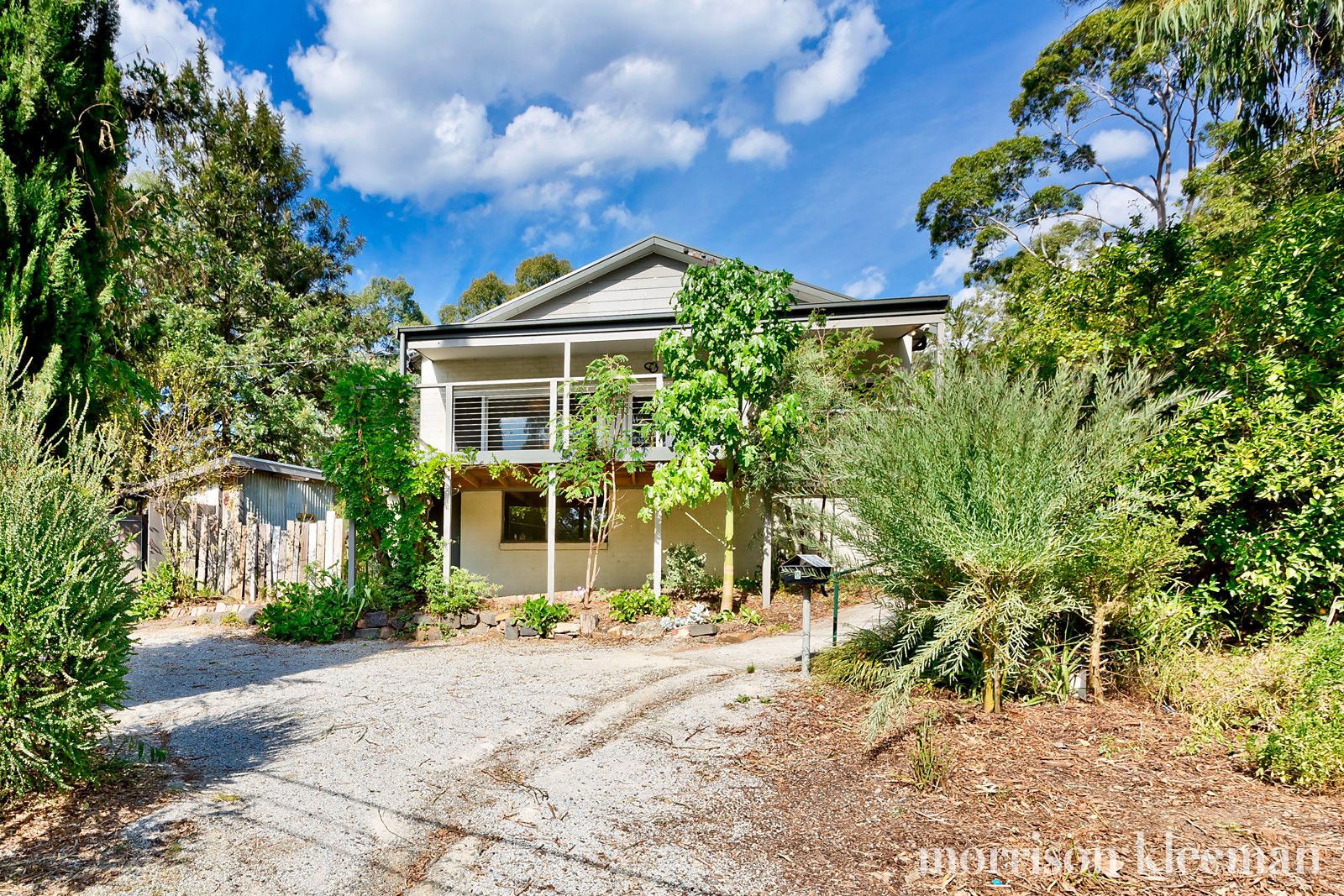 6 Mount Pleasant Road, Eltham Property History & Address Research