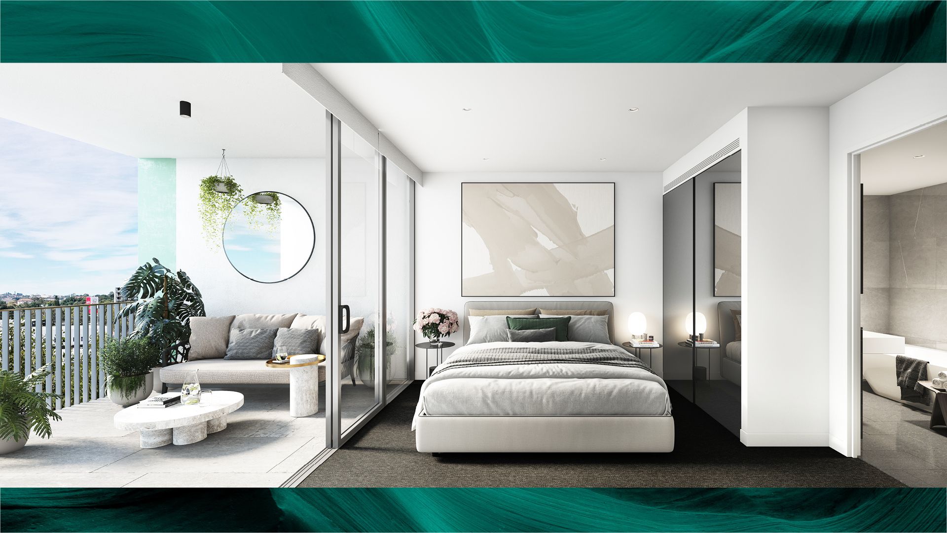 1 bedrooms New Apartments / Off the Plan in 94 Epsom Road ZETLAND NSW, 2017