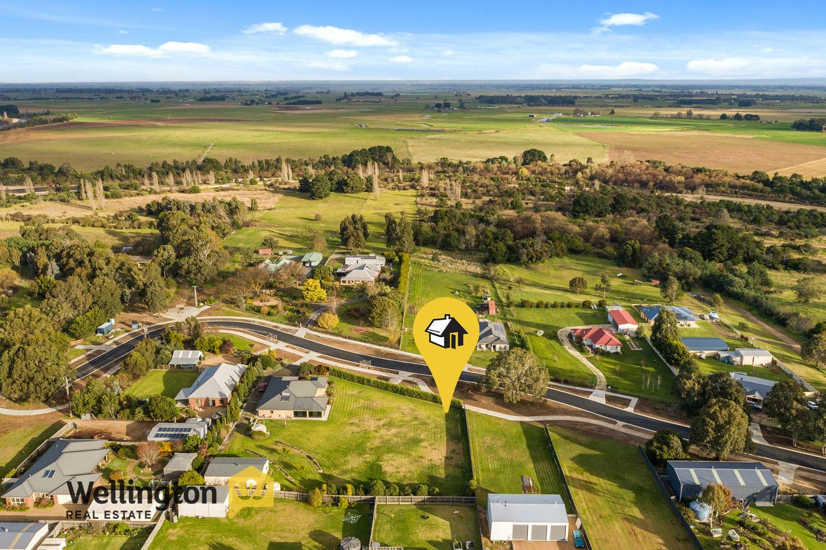 93 (Lot 2) McMillan Street, Stratford VIC 3862, Image 0