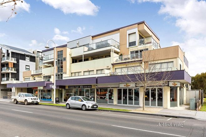 Picture of 202/117 Pier Street, ALTONA VIC 3018