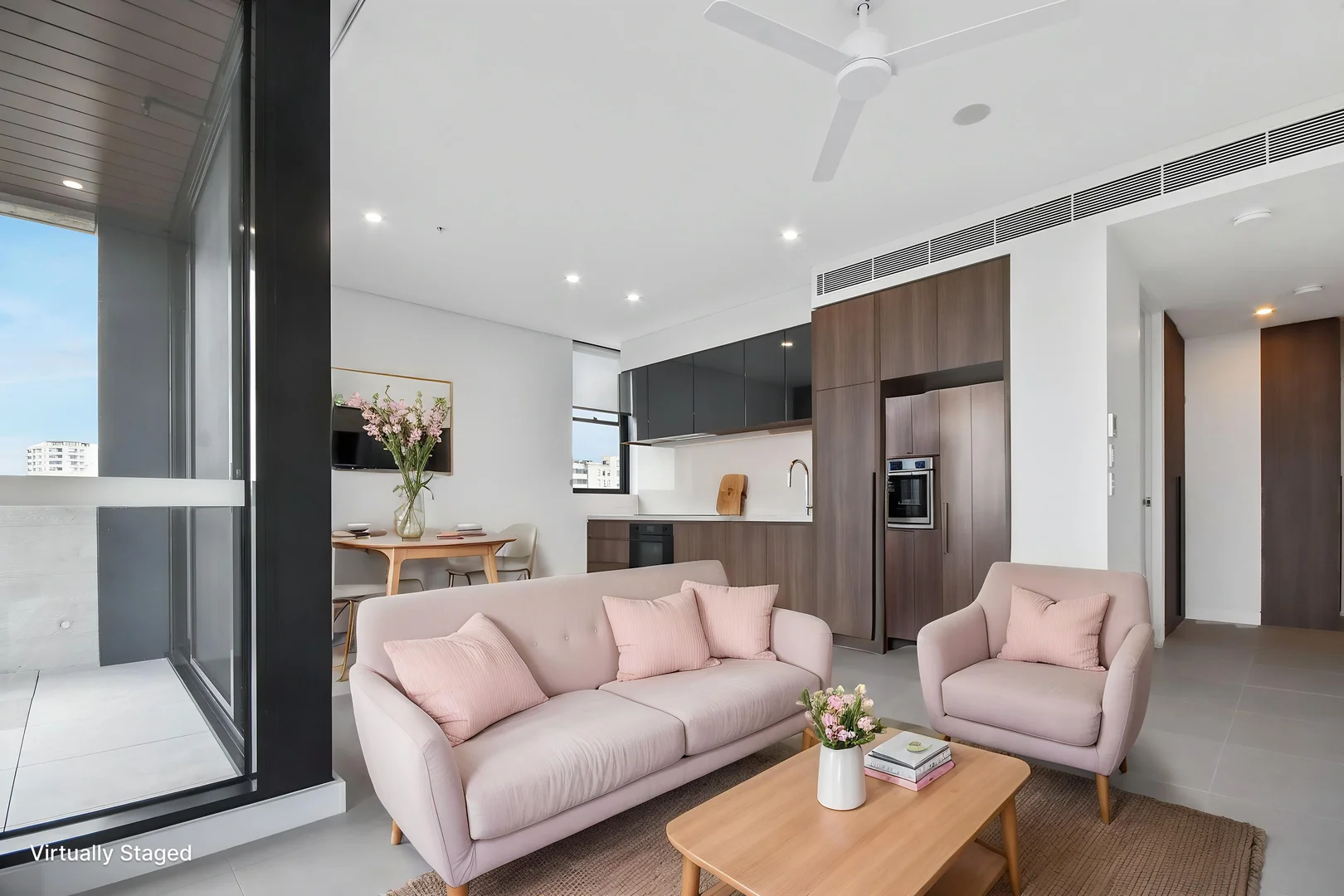 701/16A Llandaff Street, Bondi Junction NSW 2022